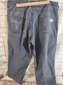 Tyndale FR Flame Resistant Denim Blue Pants W 40 L 25
